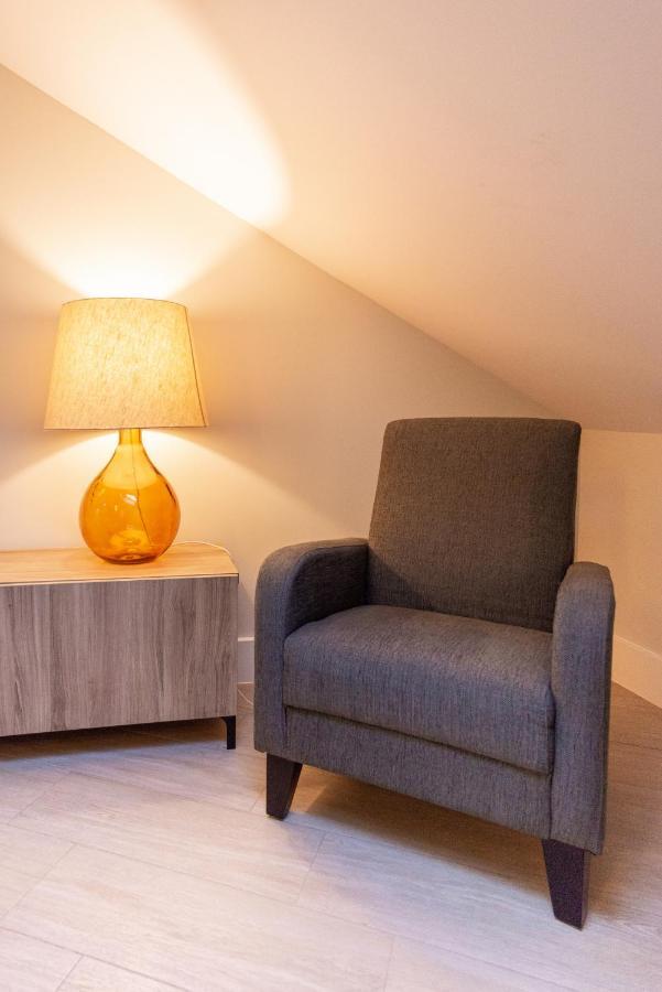 Urbe10 Angel Suites Apartment 4B مالقة المظهر الخارجي الصورة