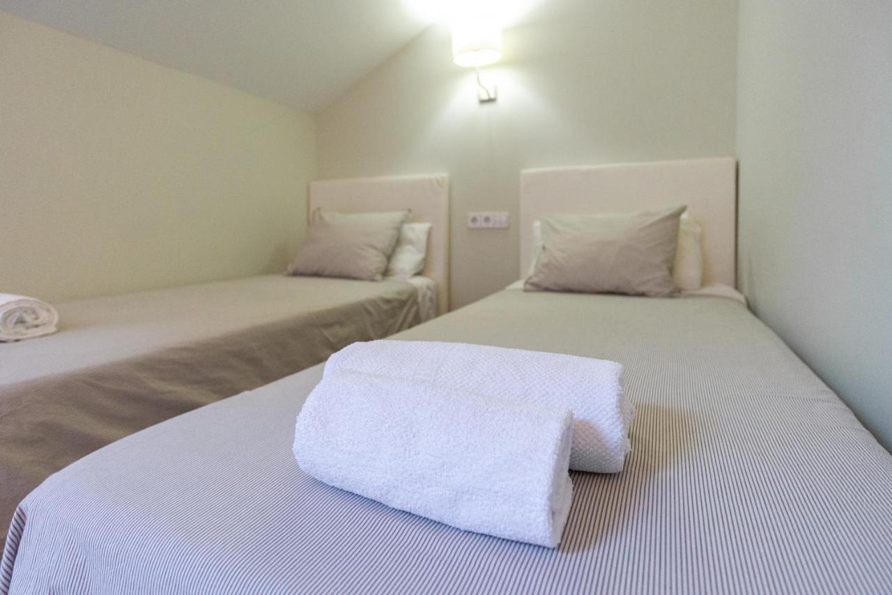 Urbe10 Angel Suites Apartment 4B مالقة المظهر الخارجي الصورة