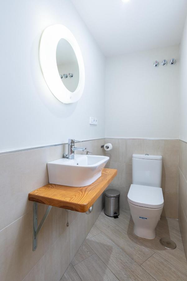 Urbe10 Angel Suites Apartment 4B مالقة المظهر الخارجي الصورة
